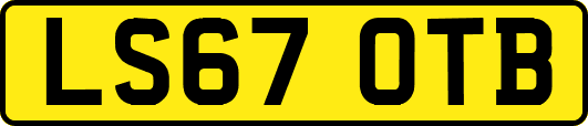LS67OTB