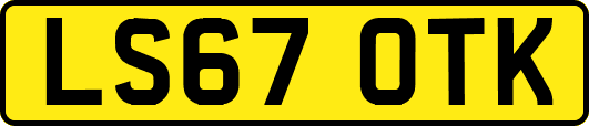 LS67OTK