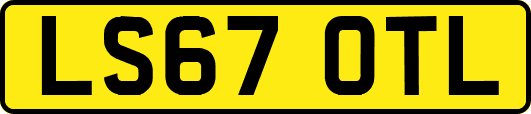 LS67OTL