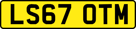 LS67OTM