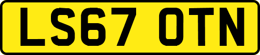 LS67OTN