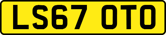 LS67OTO
