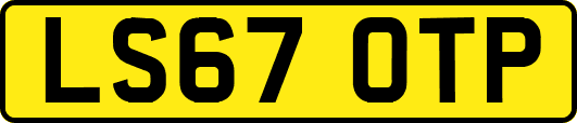 LS67OTP
