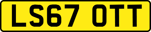 LS67OTT