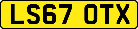 LS67OTX
