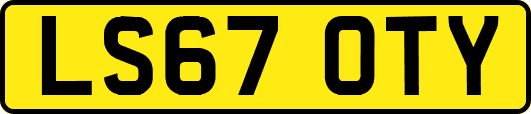 LS67OTY