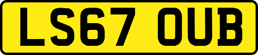 LS67OUB