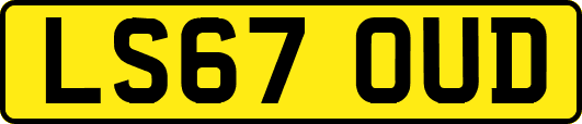 LS67OUD