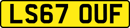 LS67OUF