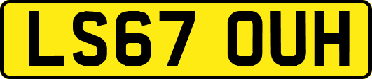LS67OUH