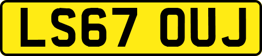 LS67OUJ