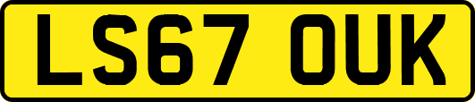 LS67OUK