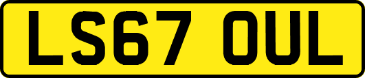 LS67OUL