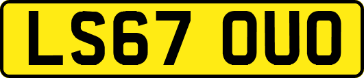 LS67OUO