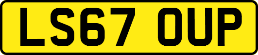 LS67OUP