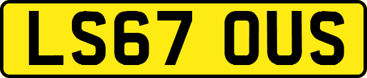 LS67OUS