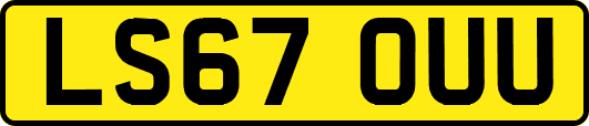 LS67OUU