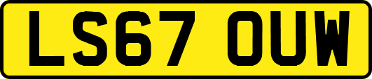 LS67OUW