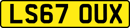 LS67OUX