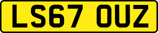 LS67OUZ