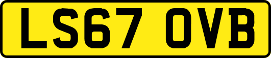 LS67OVB