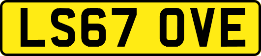 LS67OVE