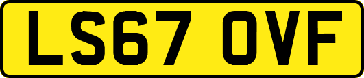 LS67OVF