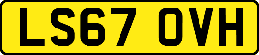 LS67OVH