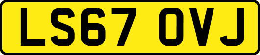 LS67OVJ