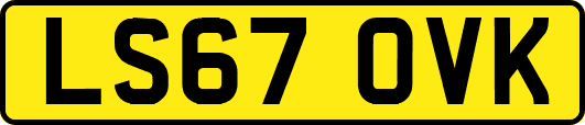 LS67OVK
