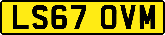 LS67OVM
