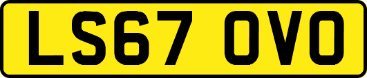 LS67OVO