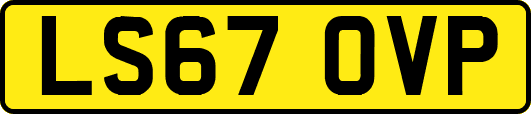 LS67OVP