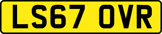 LS67OVR