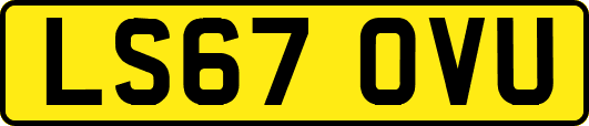 LS67OVU