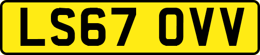 LS67OVV