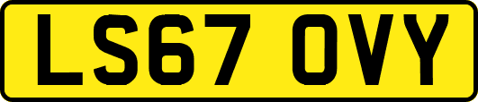LS67OVY