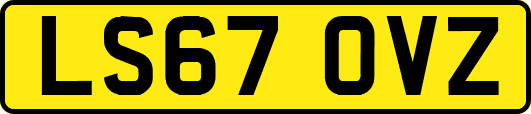 LS67OVZ