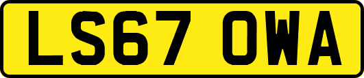 LS67OWA
