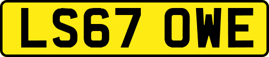 LS67OWE