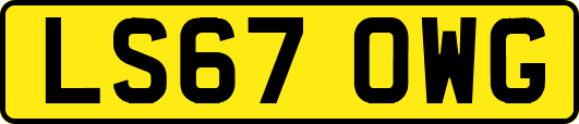 LS67OWG