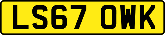 LS67OWK