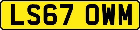 LS67OWM