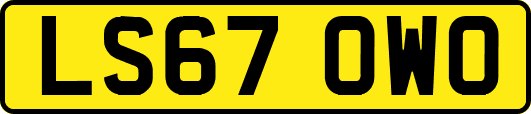 LS67OWO