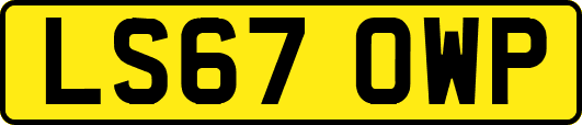 LS67OWP
