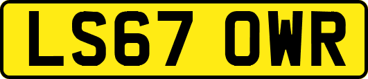 LS67OWR