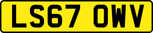 LS67OWV