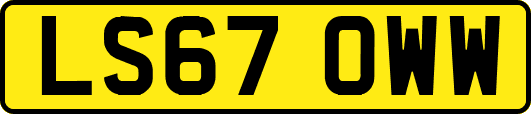 LS67OWW