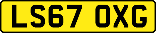 LS67OXG
