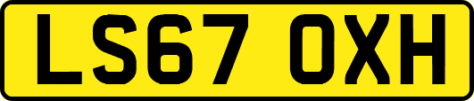 LS67OXH